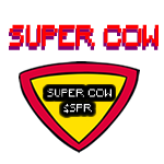 Super Cow Coin