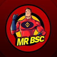 Mr. BSC
