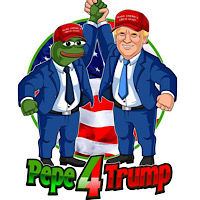 Pepe 4 Trump