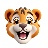 Tiger coin