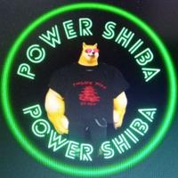 POWER SHIBA