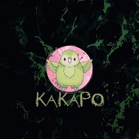 Kakapo
