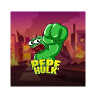 PEPE HULK