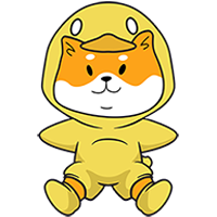 Duck Inu