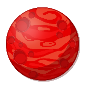 Mars Token