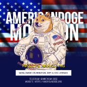 AMERICANDOGE
