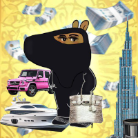 Habibti Girl