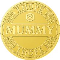 MUMMYTOKENCOIN