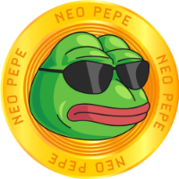 Neo Pepe coin