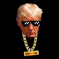Trump styles