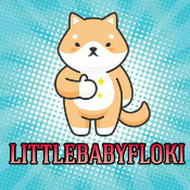 LittleBabyFloki