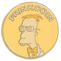 Frinkcoin