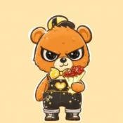 MiniDog Token