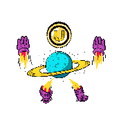 To Uranus Token