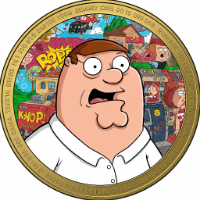 If you see me out in quahog
