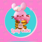 Lady Cake