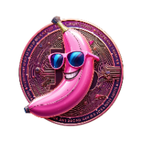 Cyber Banana Coin