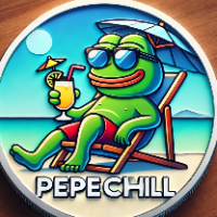$ChillPepe