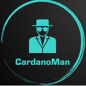 CardanoMan