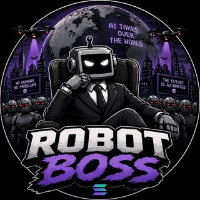 ROBOT BOSS