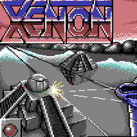 Xenon Quest Game