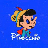 Pinocchio