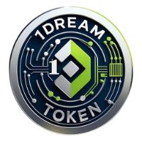 OneDream Bsc Token