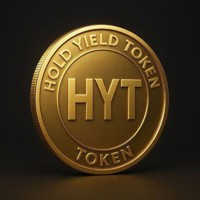 Hold Yield Token