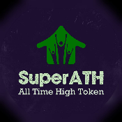 SuperATH Token