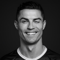CR7 OFFICIALLY CTO