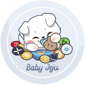 BABY JEJUDOGE