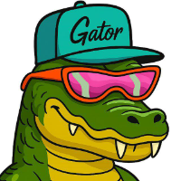 GatorWifHat