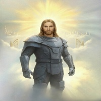 The White Jesus
