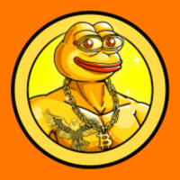 Bitcoin -Pepe