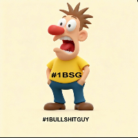 Number one BSG