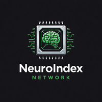 NeuroIndex Network TOP 10 AI