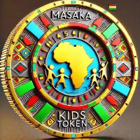 MASAKA KIDS