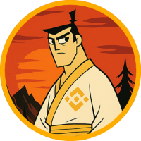 Samurai Jack