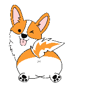 Corgi To The Rescue