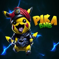 PikaBNB