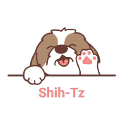 Shih-Tz