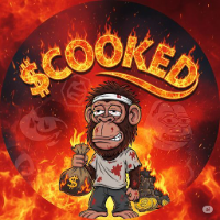 Everyone Is $COOKED