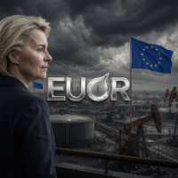 European Union Oil Reserve
