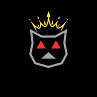 Cat king