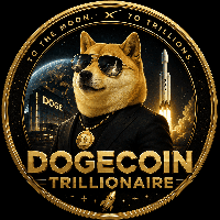Dogecoin Trillionaire
