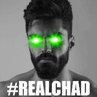 NonAI Giga Chad