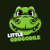 Little Crocodile