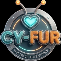 Cy fur coin