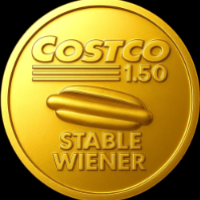 Costco $1.50 Stable Wiener