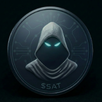 Who is Satoshi?